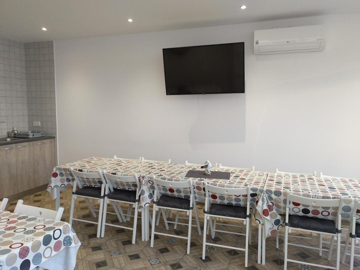Lo Trabucador Casa Nueva En El Corazon Del Delta Casa vacanze El Poblenou del Delta