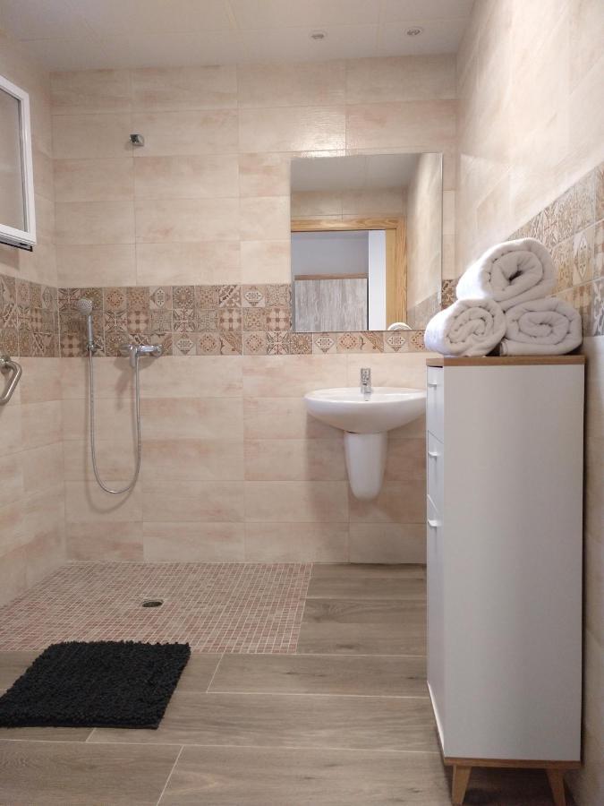 Lo Trabucador Casa Nueva En El Corazon Del Delta * El Poblenou del Delta