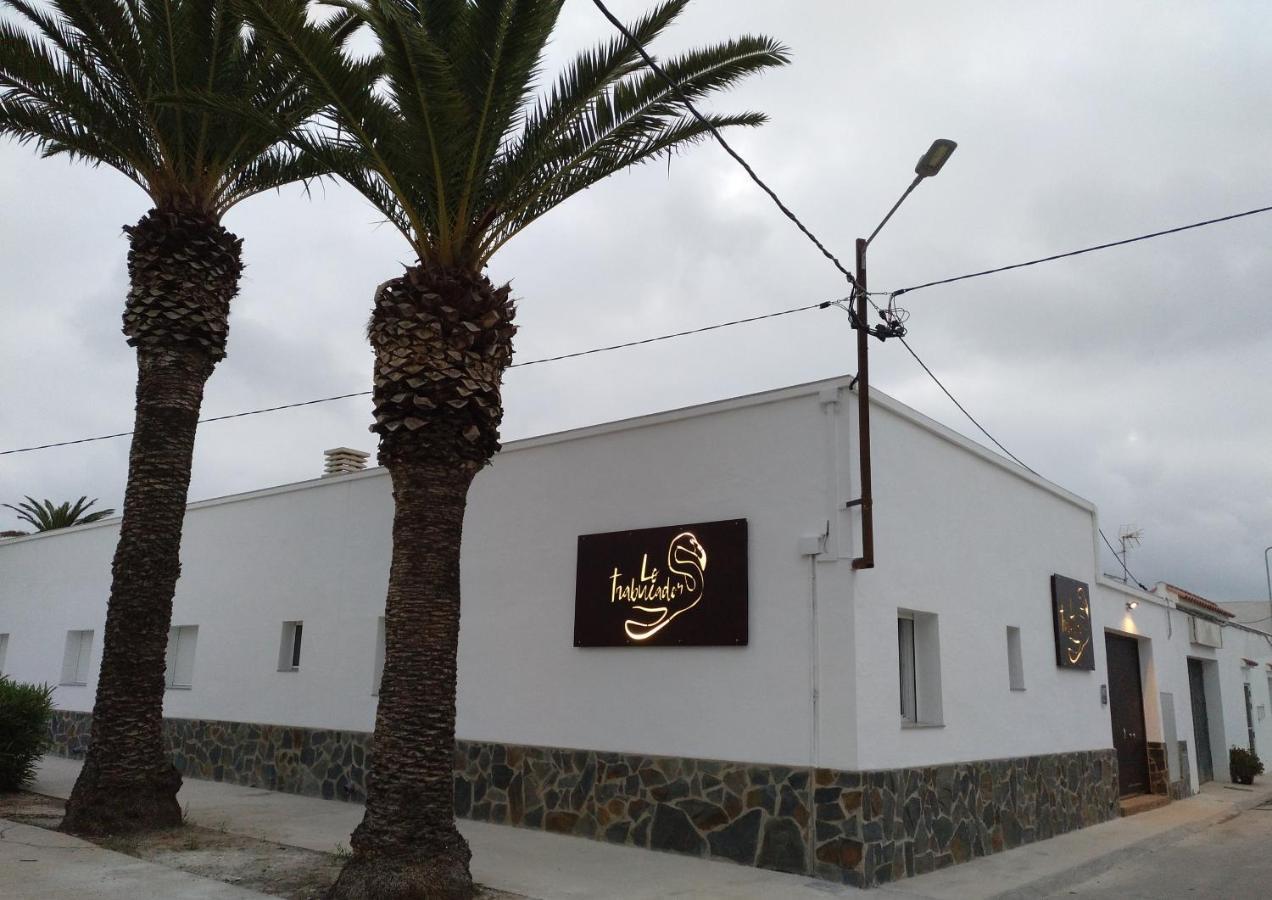 Lo Trabucador Casa Nueva En El Corazon Del Delta El Poblenou del Delta