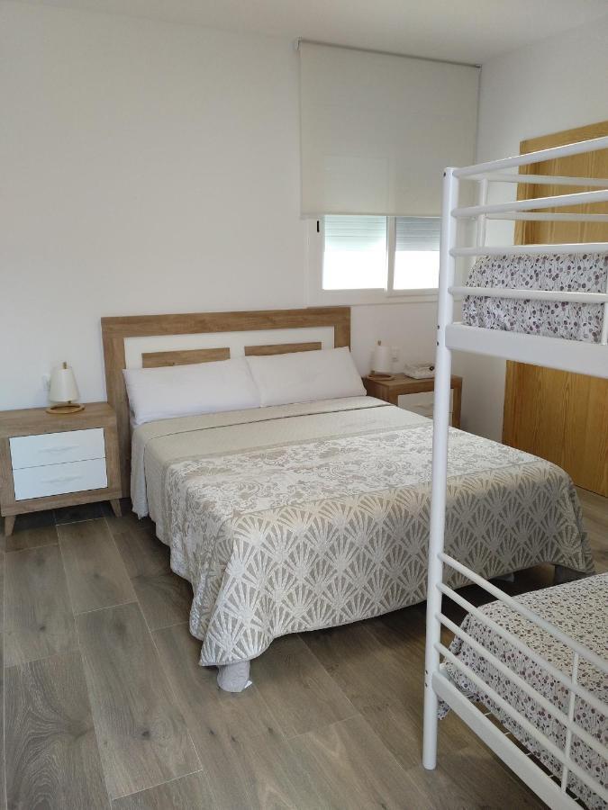 Lo Trabucador Casa Nueva En El Corazon Del Delta Casa vacanze El Poblenou del Delta
