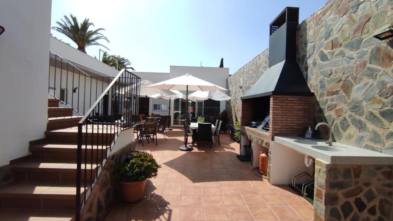 Casa vacanze Lo Trabucador Casa Nueva En El Corazon Del Delta
