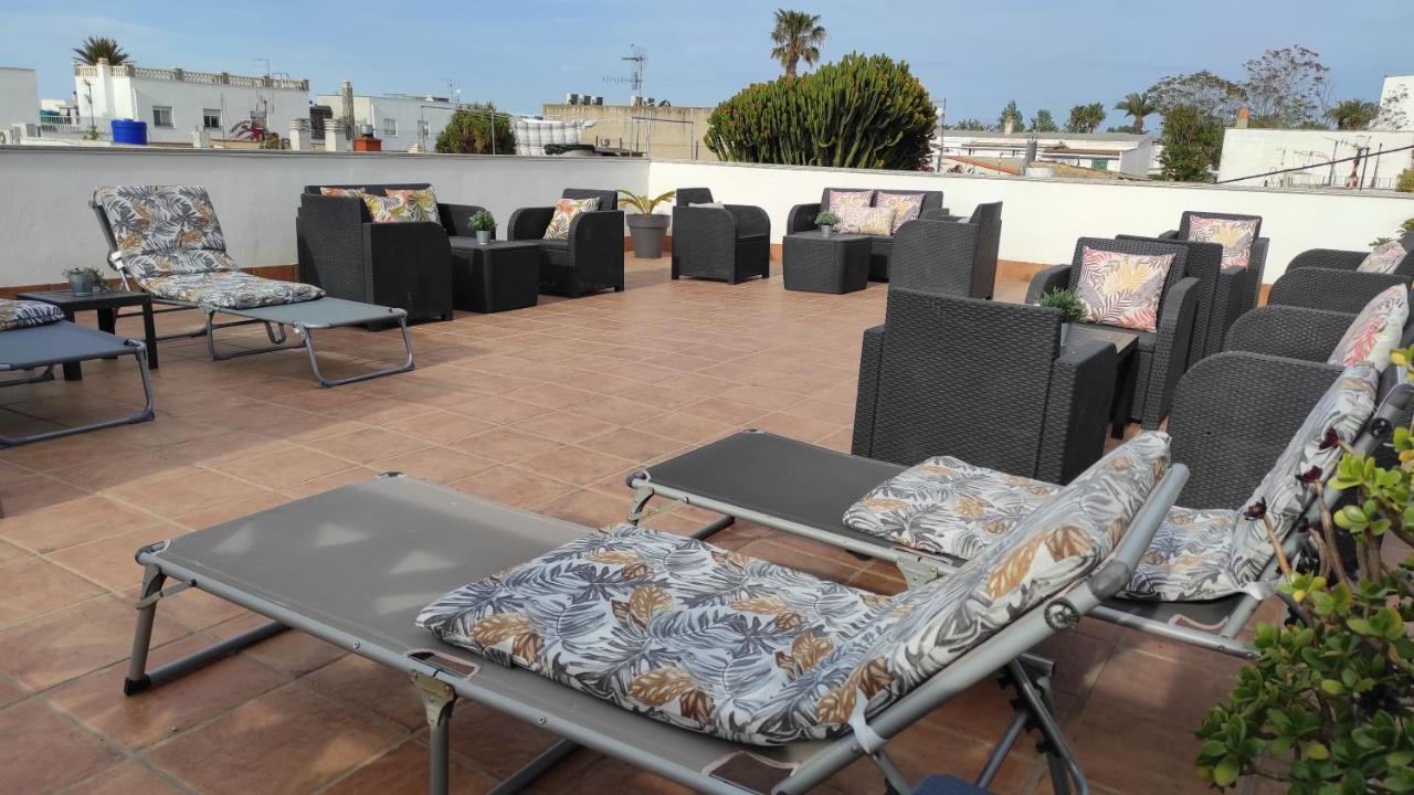 Lo Trabucador Casa Nueva En El Corazon Del Delta Casa vacanze