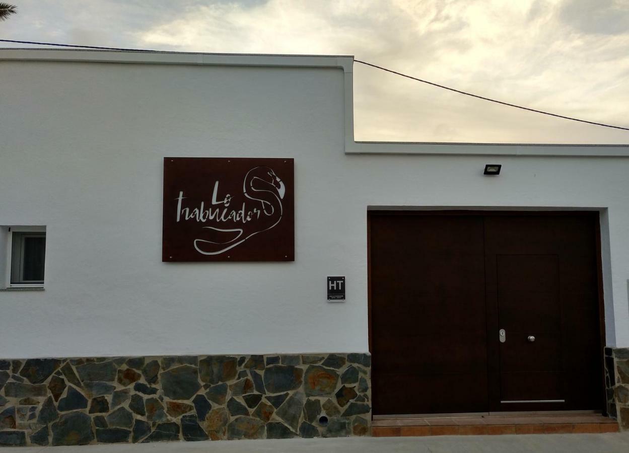 Lo Trabucador Casa Nueva En El Corazon Del Delta * El Poblenou del Delta