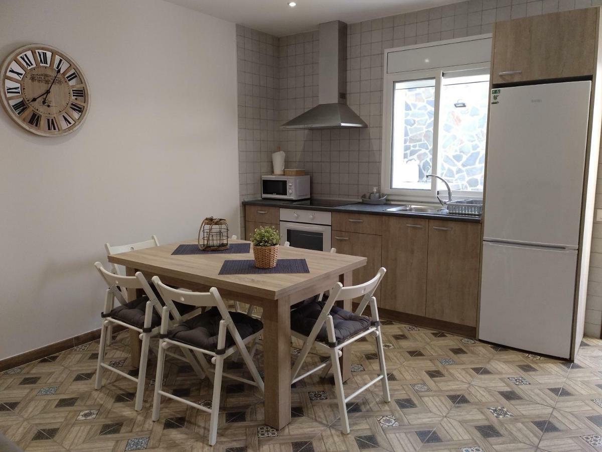 Lo Trabucador Casa Nueva En El Corazon Del Delta *