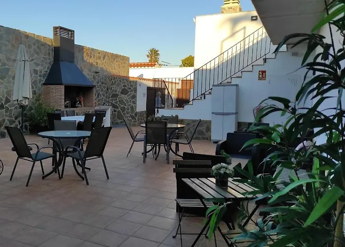 Lo Trabucador Casa Nueva En El Corazon Del Delta