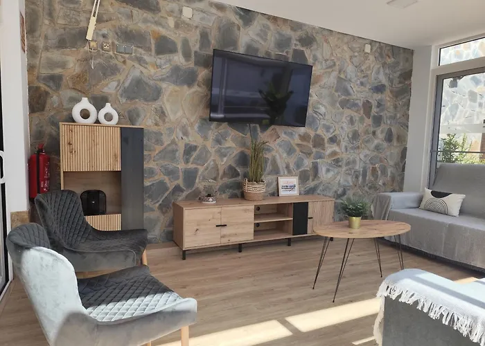 Lo Trabucador Casa Nueva En El Corazon Del Delta