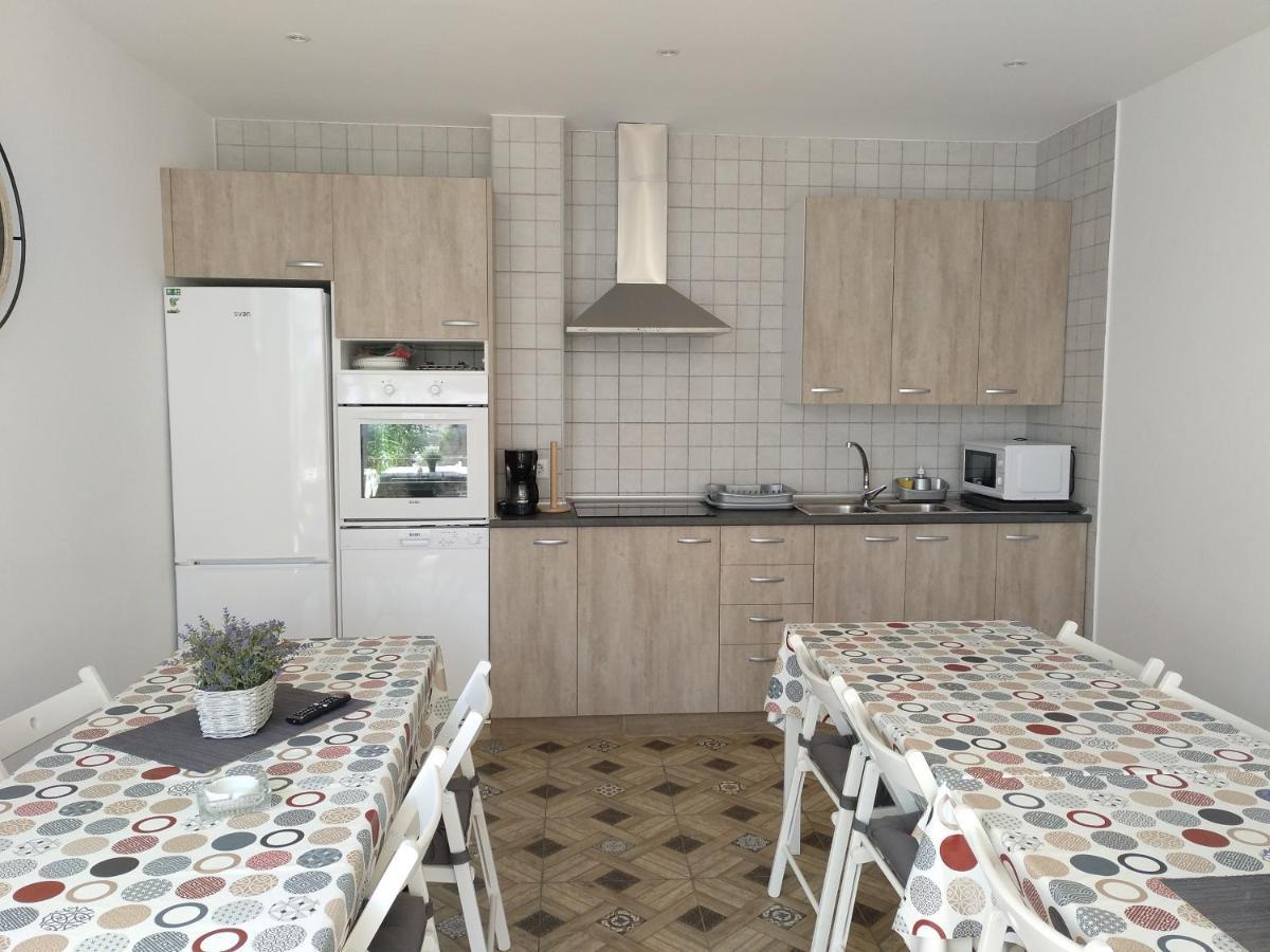 Lo Trabucador Casa Nueva En El Corazon Del Delta *