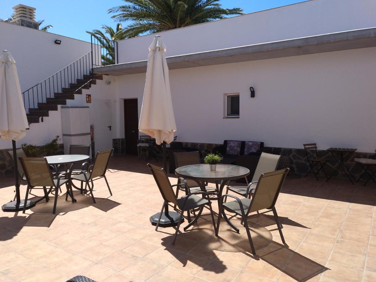 Lo Trabucador Casa Nueva En El Corazon Del Delta Ferienhaus