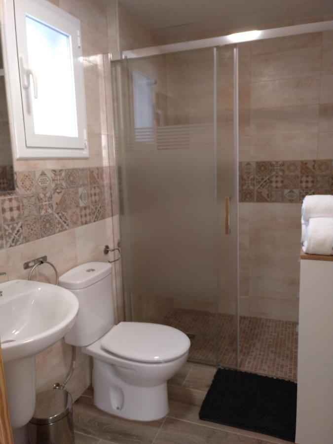 Lo Trabucador Casa Nueva En El Corazon Del Delta *