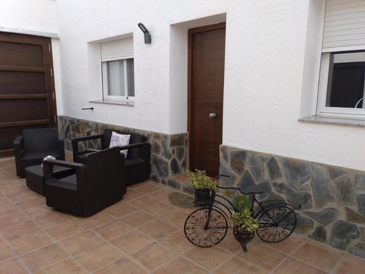 Lo Trabucador Casa Nueva En El Corazon Del Delta Holiday home