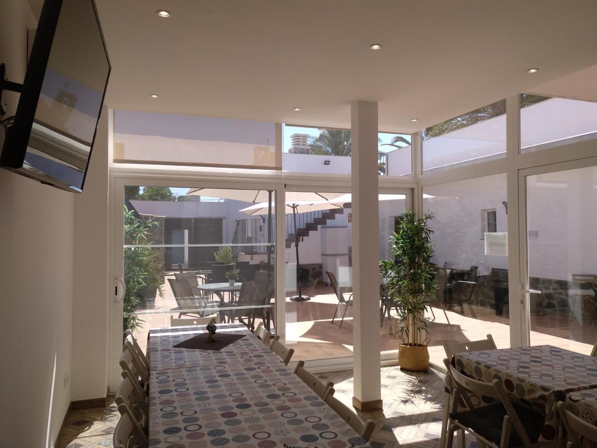 Ferienhaus Lo Trabucador Casa Nueva En El Corazon Del Delta El Poble Nou del Delta
