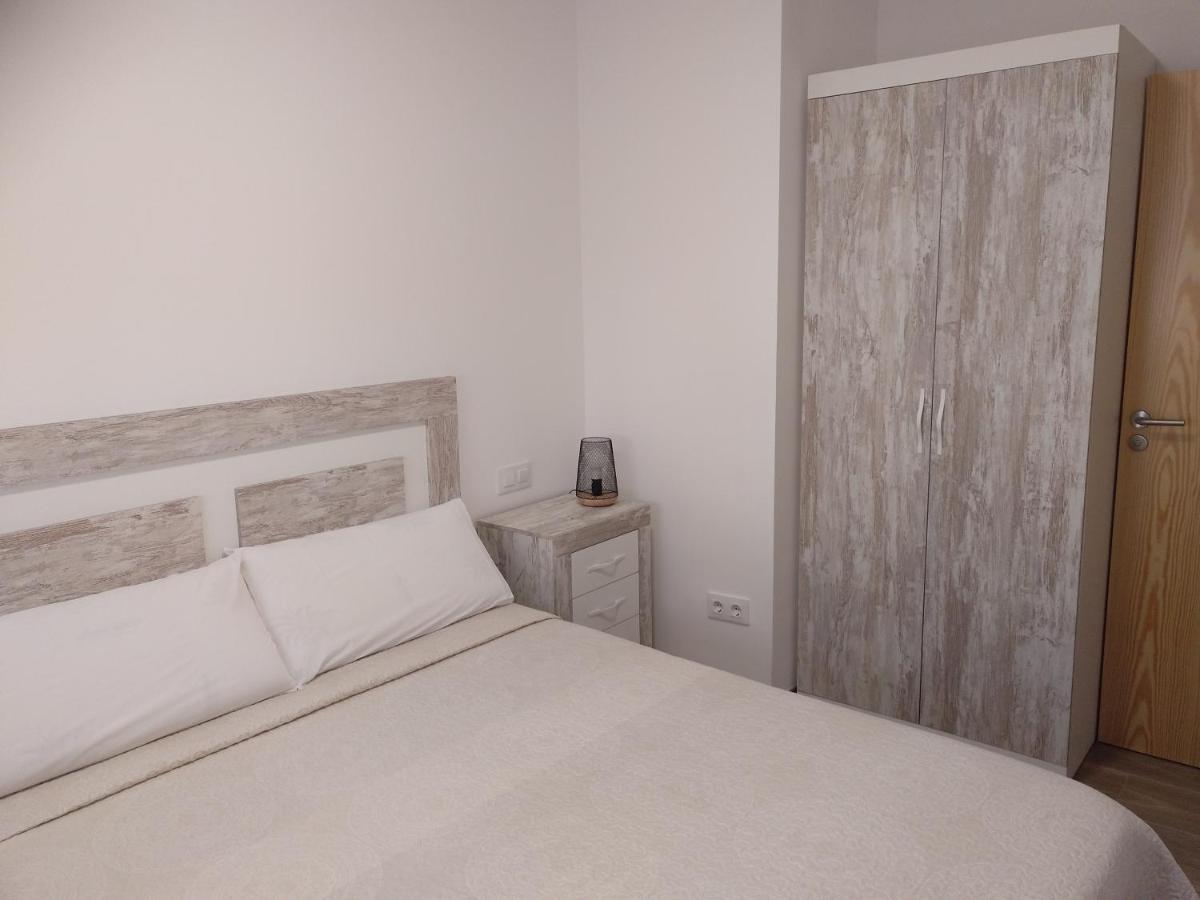 Ferienhaus Lo Trabucador Casa Nueva En El Corazon Del Delta *