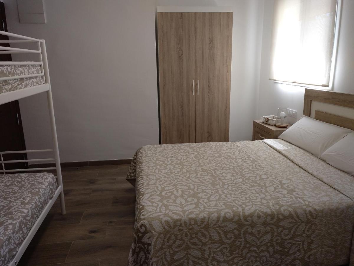 Lo Trabucador Casa Nueva En El Corazon Del Delta Ferienhaus *
