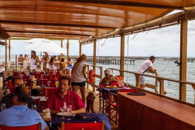Lo Trabucador Casa Nueva En El Corazon Del Delta *