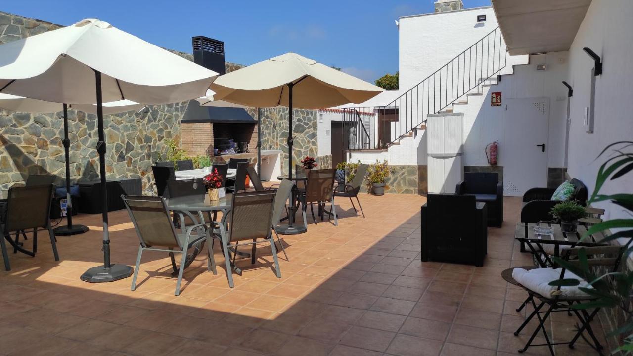 Ferienhaus Lo Trabucador Casa Nueva En El Corazon Del Delta