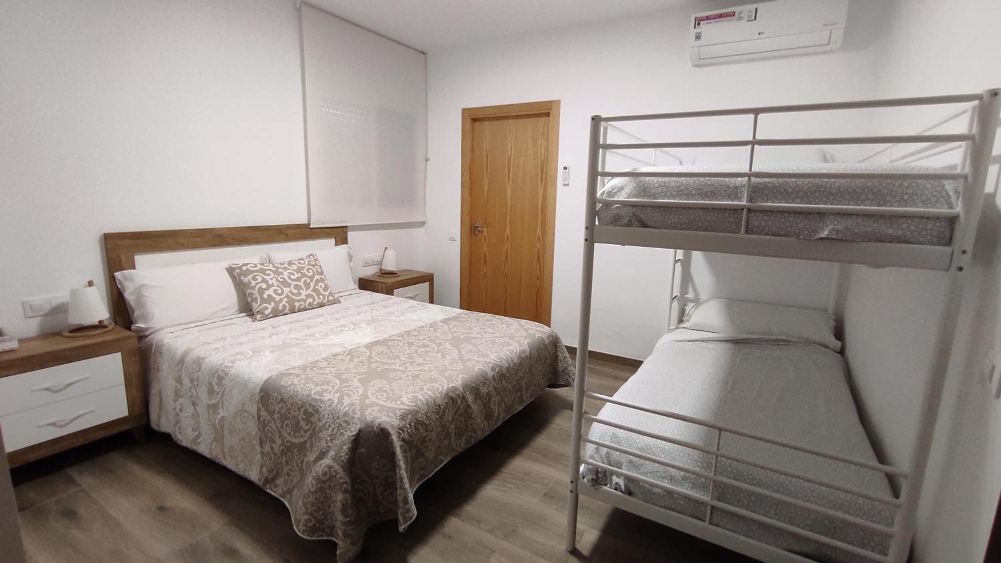 Lo Trabucador Casa Nueva En El Corazon Del Delta *