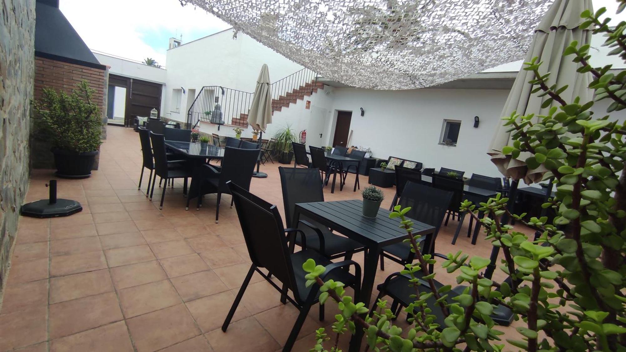Lo Trabucador Casa Nueva En El Corazon Del Delta El Poble Nou del Delta