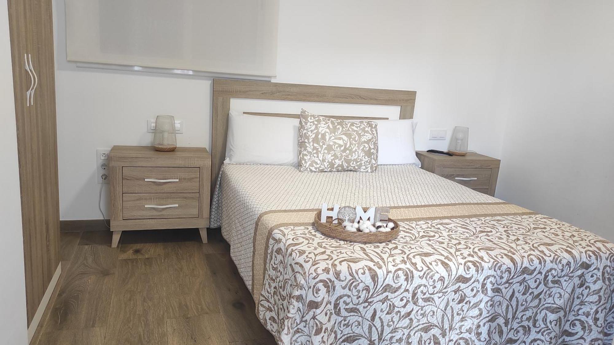 Lo Trabucador Casa Nueva En El Corazon Del Delta * El Poble Nou del Delta