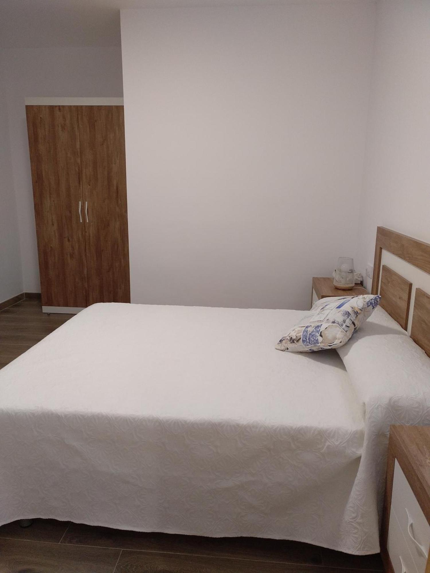 Vakantiehuis Lo Trabucador Casa Nueva En El Corazon Del Delta *