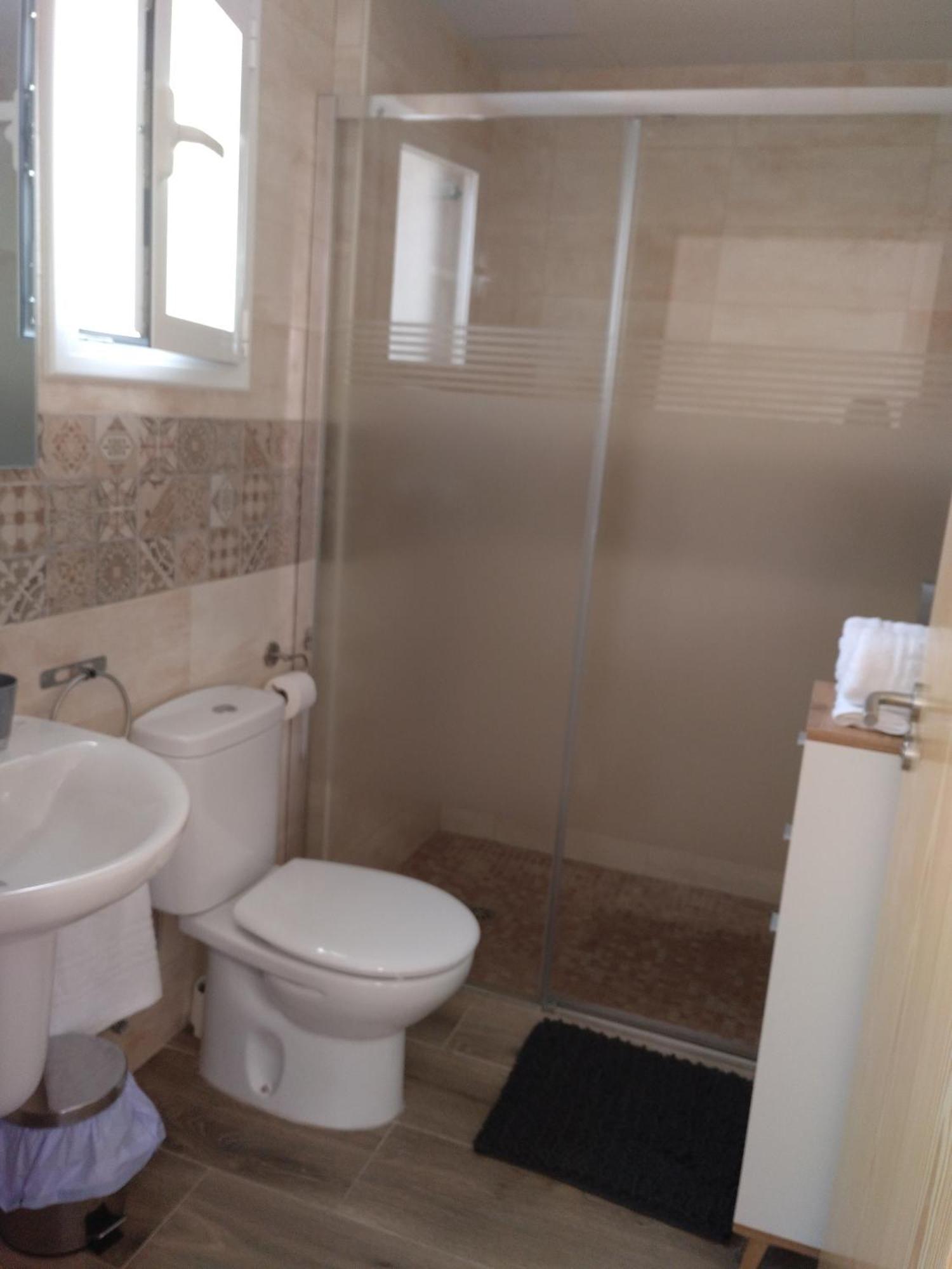 Ferienhaus Lo Trabucador Casa Nueva En El Corazon Del Delta