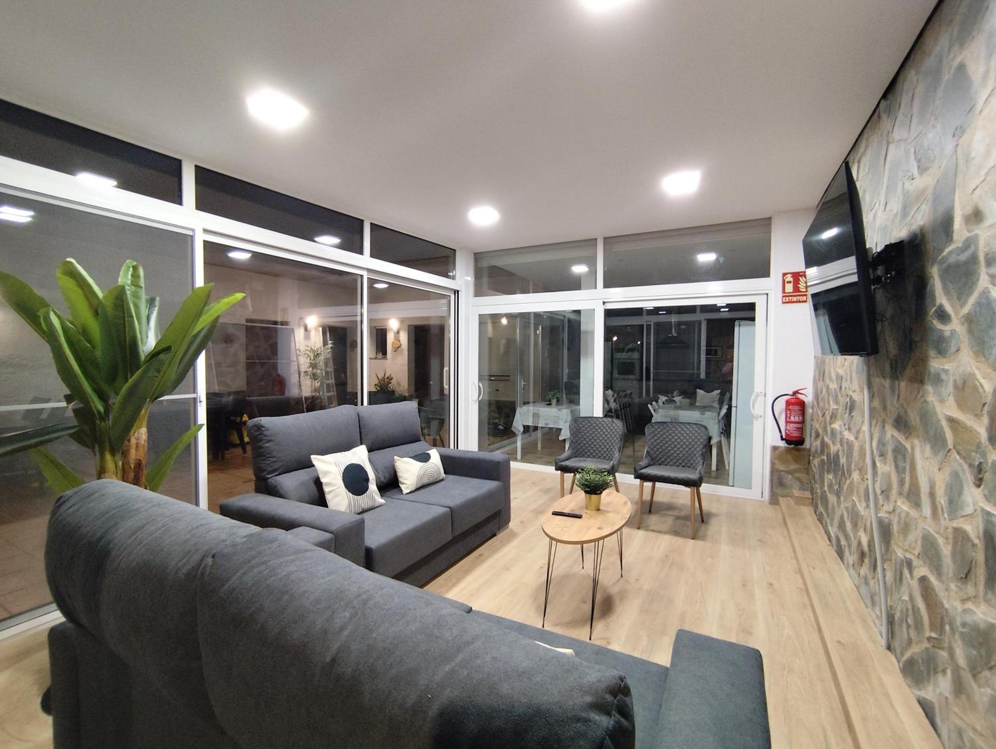 Lo Trabucador Casa Nueva En El Corazon Del Delta