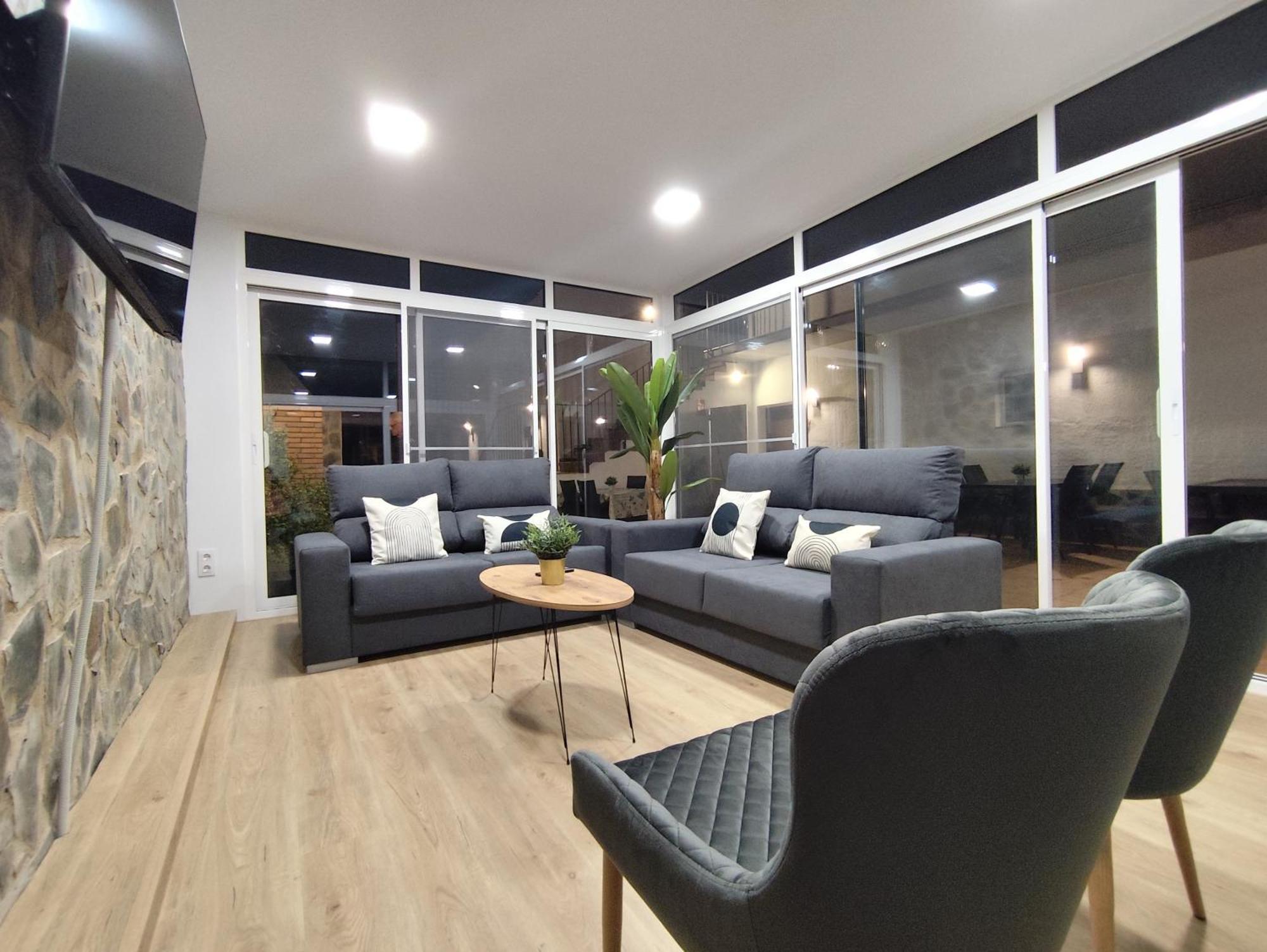 Lo Trabucador Casa Nueva En El Corazon Del Delta * El Poble Nou del Delta
