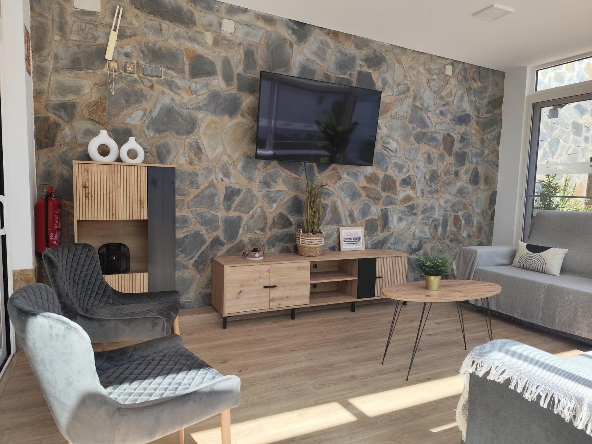 Lo Trabucador Casa Nueva En El Corazon Del Delta * El Poble Nou del Delta