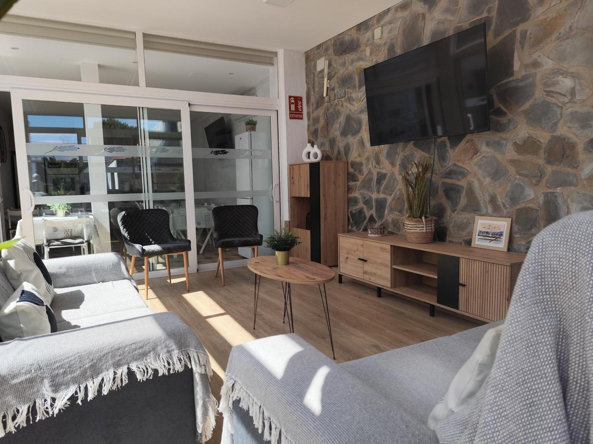 Lo Trabucador Casa Nueva En El Corazon Del Delta