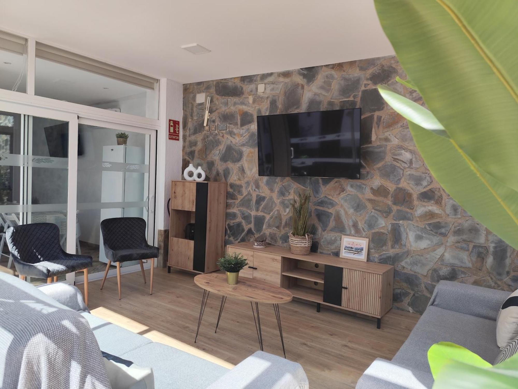 Lo Trabucador Casa Nueva En El Corazon Del Delta Ferienhaus