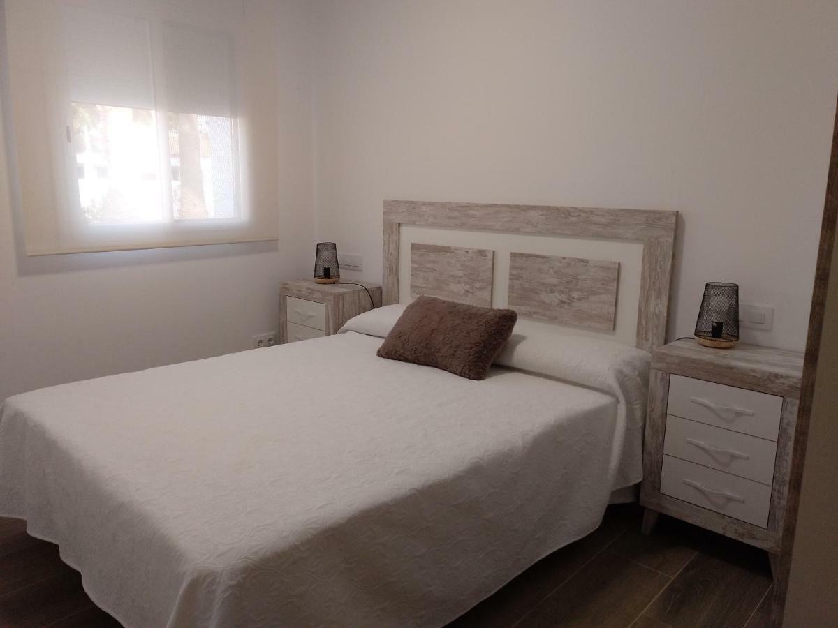 Lo Trabucador Casa Nueva En El Corazon Del Delta Ferienhaus