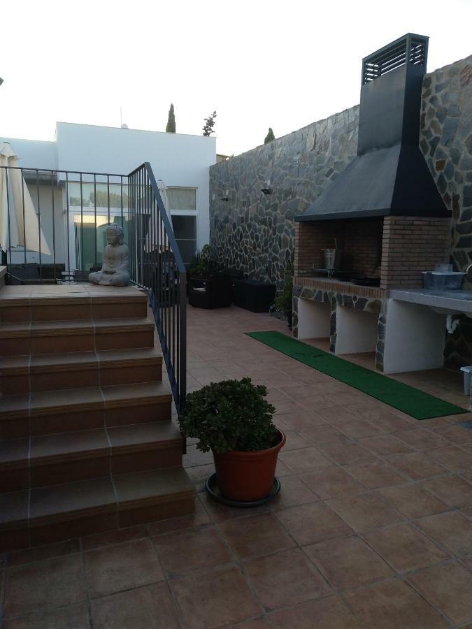 Lo Trabucador Casa Nueva En El Corazon Del Delta El Poblenou del Delta