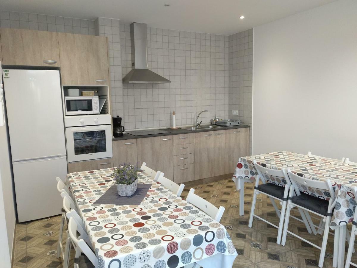 Lo Trabucador Casa Nueva En El Corazon Del Delta Ferienhaus *