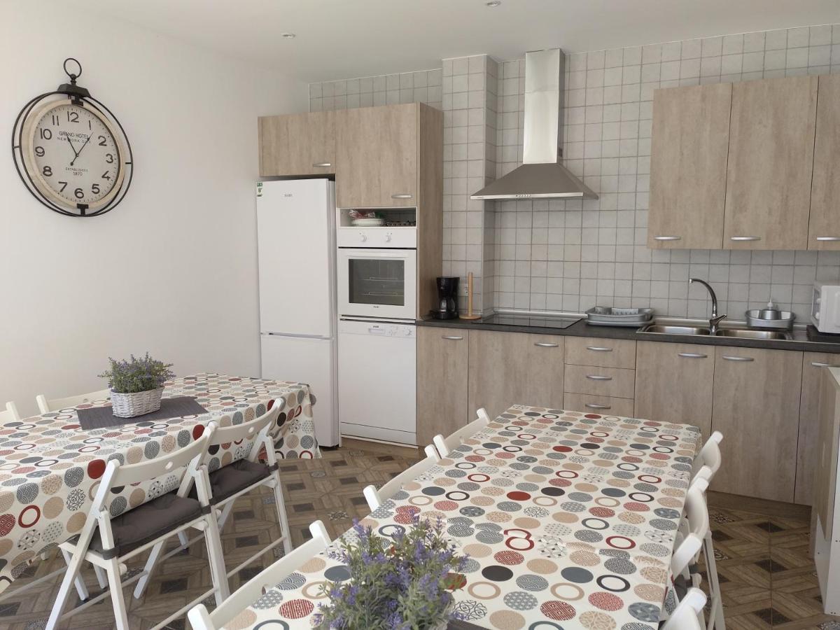 Lo Trabucador Casa Nueva En El Corazón Del Delta