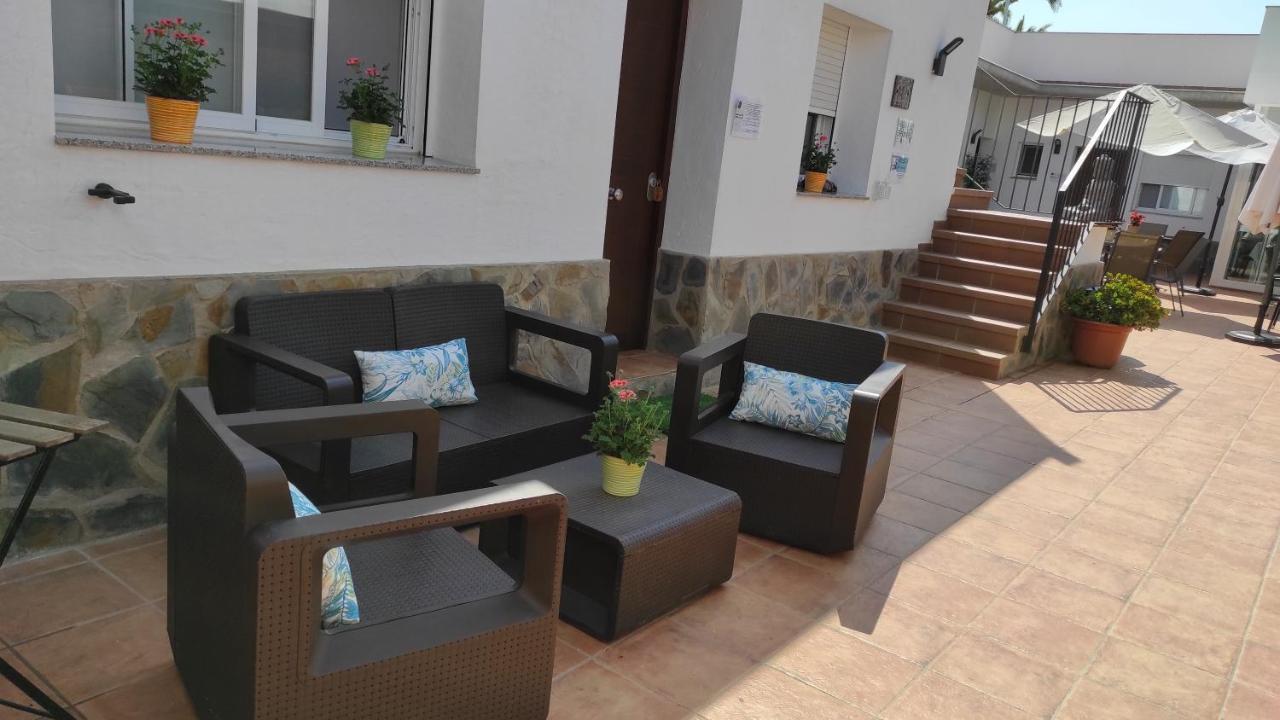 Lo Trabucador Casa Nueva En El Corazón Del Delta Casa de Férias *