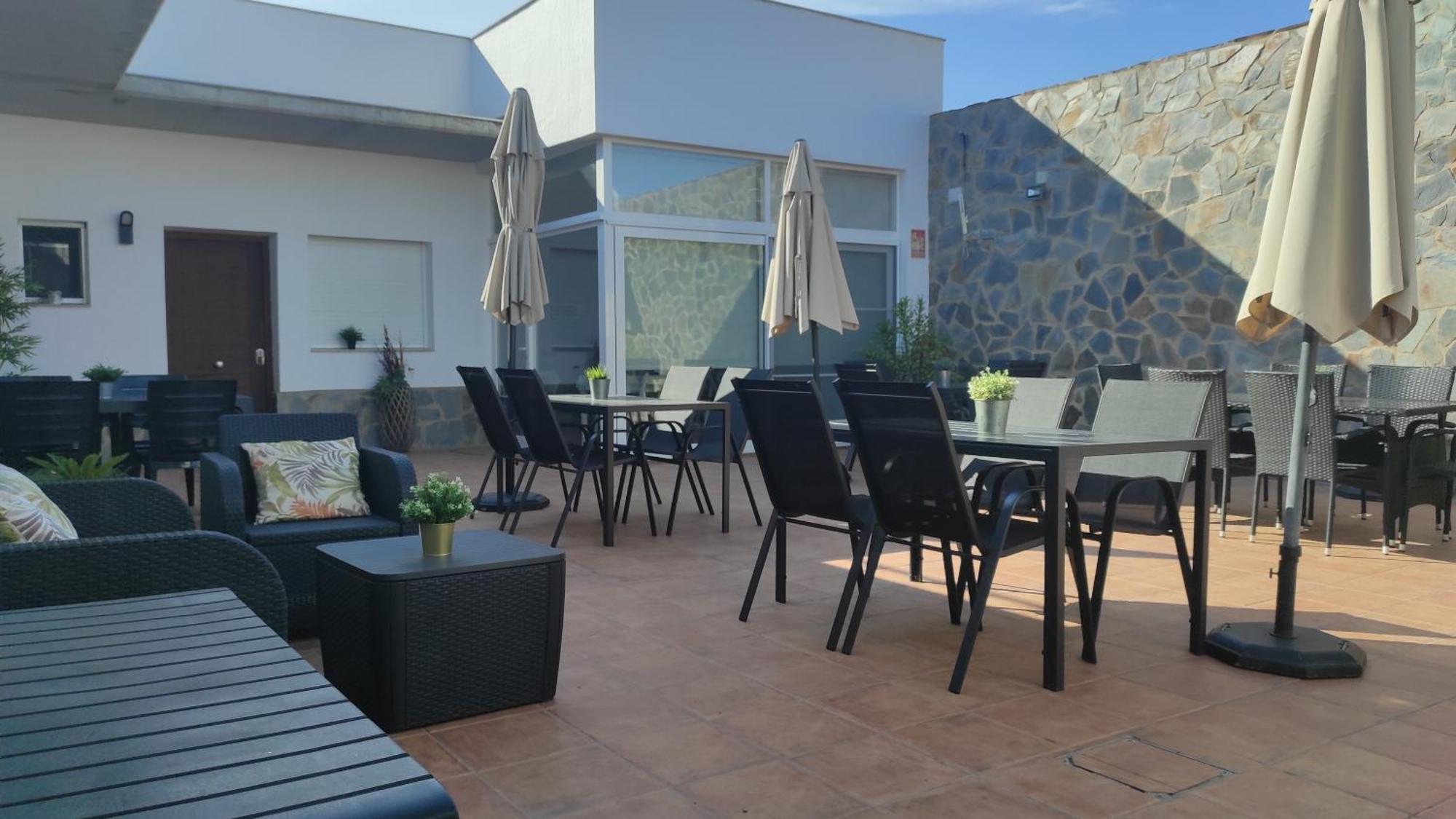 Lo Trabucador Casa Nueva En El Corazón Del Delta * El Poble Nou del Delta