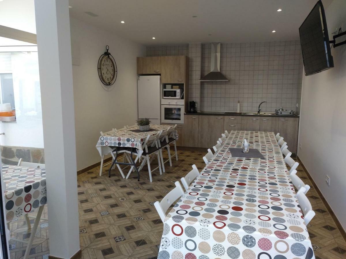 Lo Trabucador Casa Nueva En El Corazón Del Delta El Poble Nou del Delta